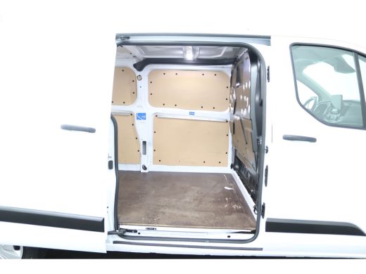 Ford Transit Custom 320 2.0 TDCI L2H1 Trend | Camera | Navigatie | Laadruimte Pakket | Rijstrooksensor | Stoelverwarm... ActivLease financial lease