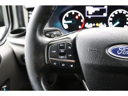 Ford Transit Custom 320 2.0 TDCI L2H1 Trend | Camera | Navigatie | Laadruimte Pakket | Rijstrooksensor | Stoelverwarm... ActivLease financial lease