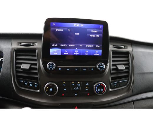 Ford Transit Custom 320 2.0 TDCI L2H1 Trend | Camera | Navigatie | Laadruimte Pakket | Rijstrooksensor | Stoelverwarm... ActivLease financial lease