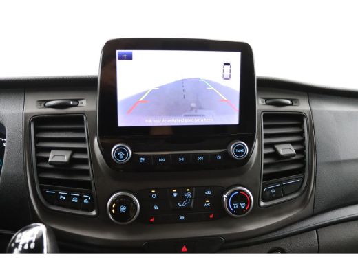Ford Transit Custom 320 2.0 TDCI L2H1 Trend | Camera | Navigatie | Laadruimte Pakket | Rijstrooksensor | Stoelverwarm... ActivLease financial lease