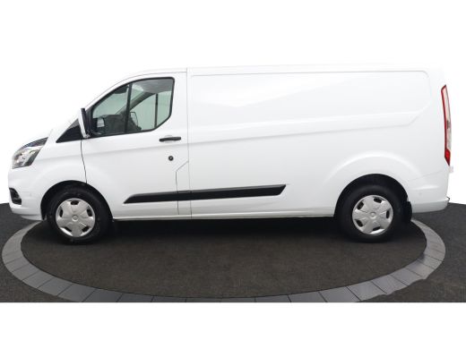 Ford Transit Custom 320 2.0 TDCI L2H1 Trend | Camera | Navigatie | Laadruimte Pakket | Rijstrooksensor | Stoelverwarm... ActivLease financial lease