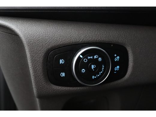 Ford Transit Custom 320 2.0 TDCI L2H1 Trend | Camera | Navigatie | Laadruimte Pakket | Rijstrooksensor | Stoelverwarm... ActivLease financial lease