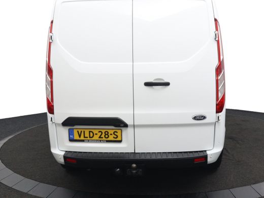 Ford Transit Custom 320 2.0 TDCI L2H1 Trend | Camera | Navigatie | Laadruimte Pakket | Rijstrooksensor | Stoelverwarm... ActivLease financial lease