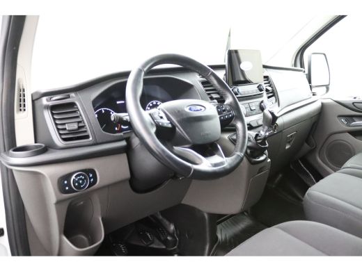 Ford Transit Custom 320 2.0 TDCI L2H1 Trend | Camera | Navigatie | Laadruimte Pakket | Rijstrooksensor | Stoelverwarm... ActivLease financial lease