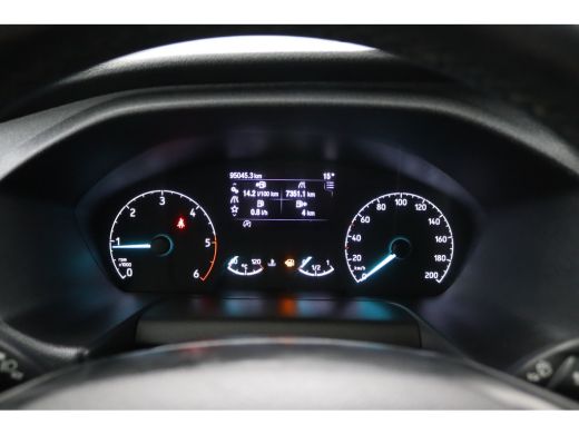 Ford Transit Custom 320 2.0 TDCI L2H1 Trend | Camera | Navigatie | Laadruimte Pakket | Rijstrooksensor | Stoelverwarm... ActivLease financial lease