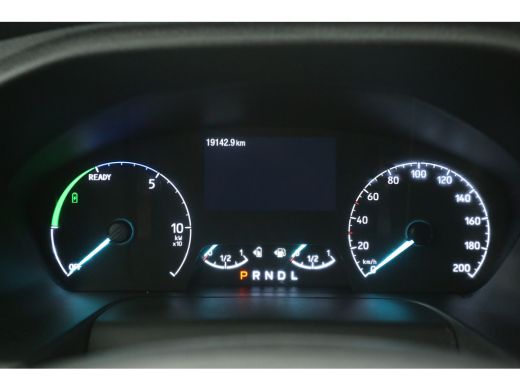 Ford Transit Custom L1H1 PHEV | Airco | Camera | Cruise | 3 Zits | Xenon | Parkeersens. ActivLease financial lease