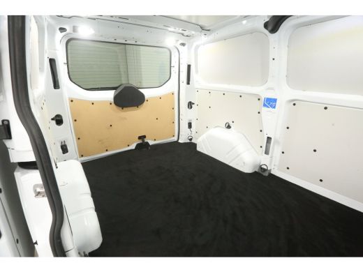 Ford Transit Custom L1H1 PHEV | Airco | Camera | Cruise | 3 Zits | Xenon | Parkeersens. ActivLease financial lease