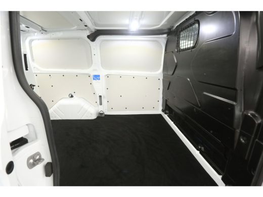 Ford Transit Custom L1H1 PHEV | Airco | Camera | Cruise | 3 Zits | Xenon | Parkeersens. ActivLease financial lease