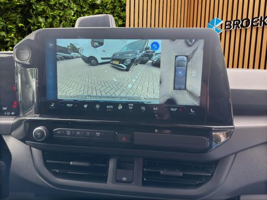 Ford Transit Custom PHEV L2H1 Sport Dubbel Cabine | 20'inch | Glaslook | LED-Bar | Inkl. Trekhaak | DIK! | Cruise con... ActivLease financial lease