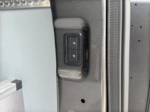 Ford Transit Custom PHEV L2H1 Sport Dubbel Cabine | 20'inch | Glaslook | LED-Bar | Inkl. Trekhaak | DIK! | Cruise con... ActivLease financial lease