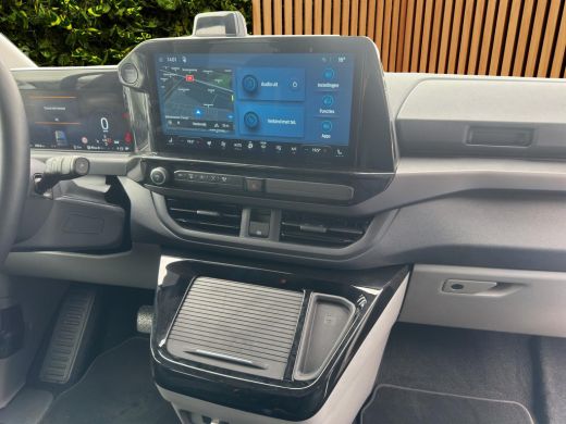 Ford Transit Custom PHEV L2H1 Sport Dubbel Cabine | 20'inch | Glaslook | LED-Bar | Inkl. Trekhaak | DIK! | Cruise con... ActivLease financial lease