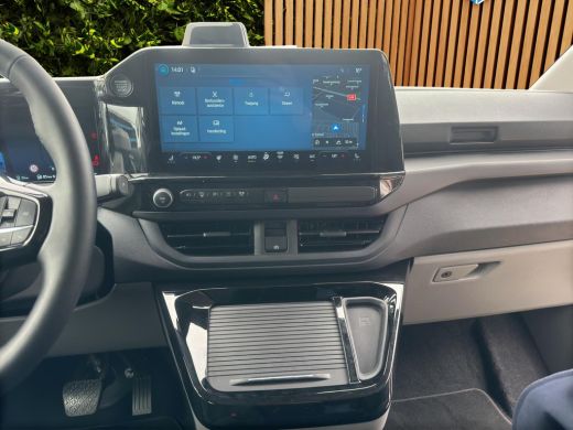Ford Transit Custom PHEV L2H1 Sport Dubbel Cabine | 20'inch | Glaslook | LED-Bar | Inkl. Trekhaak | DIK! | Cruise con... ActivLease financial lease