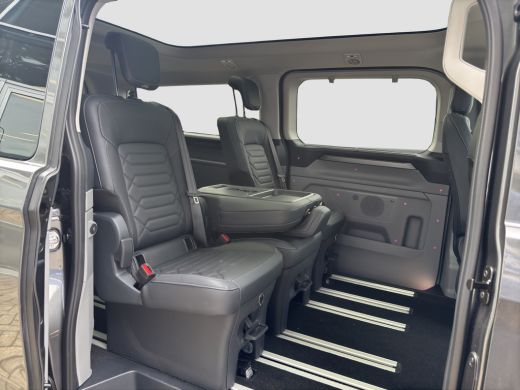 Ford Transit Custom Tourneo 340 2.5 PHEV L2H1 Titanium X | Elek. Deuren | AGR | Trekhaak | Pano | B&O Audio ActivLease financial lease