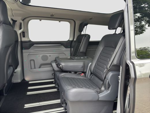 Ford Transit Custom Tourneo 340 2.5 PHEV L2H1 Titanium X | Elek. Deuren | AGR | Trekhaak | Pano | B&O Audio ActivLease financial lease