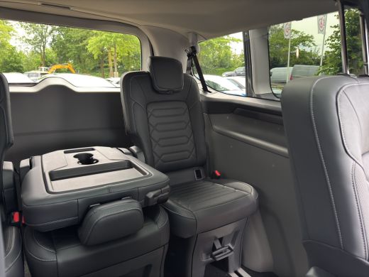 Ford Transit Custom Tourneo 340 2.5 PHEV L2H1 Titanium X | Elek. Deuren | AGR | Trekhaak | Pano | B&O Audio ActivLease financial lease