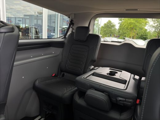 Ford Transit Custom Tourneo 340 2.5 PHEV L2H1 Titanium X | Elek. Deuren | AGR | Trekhaak | Pano | B&O Audio ActivLease financial lease