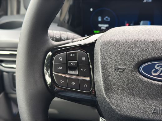 Ford Transit Custom Tourneo 340 2.5 PHEV L2H1 Titanium X | Elek. Deuren | AGR | Trekhaak | Pano | B&O Audio ActivLease financial lease