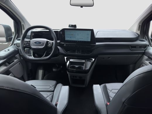 Ford Transit Custom Tourneo 340 2.5 PHEV L2H1 Titanium X | Elek. Deuren | AGR | Trekhaak | Pano | B&O Audio ActivLease financial lease