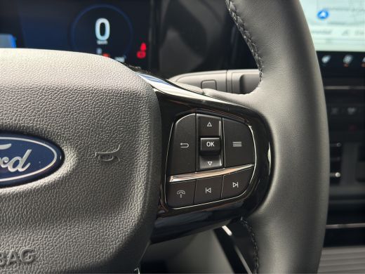 Ford Transit Custom Tourneo 340 2.5 PHEV L2H1 Titanium X | Elek. Deuren | AGR | Trekhaak | Pano | B&O Audio ActivLease financial lease