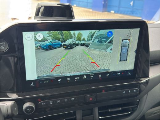 Ford Transit Custom Tourneo 340 2.5 PHEV L2H1 Titanium X | Elek. Deuren | AGR | Trekhaak | Pano | B&O Audio ActivLease financial lease