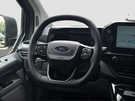 Ford Transit Custom Tourneo 340 2.5 PHEV L2H1 Titanium X | Elek. Deuren | AGR | Trekhaak | Pano | B&O Audio ActivLease financial lease
