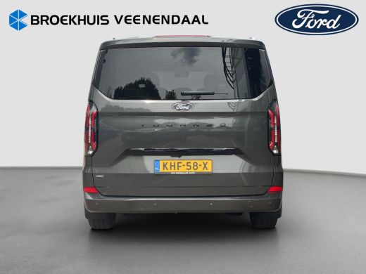 Ford Transit Custom Tourneo 340 2.5 PHEV L2H1 Titanium X | Elek. Deuren | AGR | Trekhaak | Pano | B&O Audio ActivLease financial lease