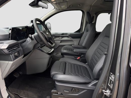 Ford Transit Custom Tourneo 340 2.5 PHEV L2H1 Titanium X | Elek. Deuren | AGR | Trekhaak | Pano | B&O Audio ActivLease financial lease