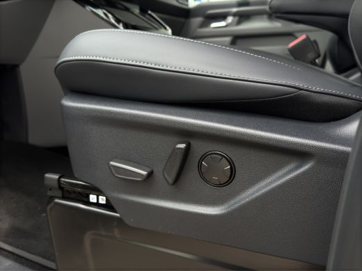 Ford Transit Custom Tourneo 340 2.5 PHEV L2H1 Titanium X | Elek. Deuren | AGR | Trekhaak | Pano | B&O Audio ActivLease financial lease