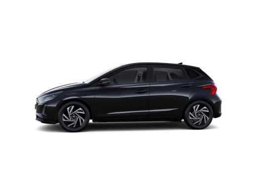 Hyundai i20 1.0 T-GDI Comfort | &euro;4000,- korting !! | Vanaf 359,- Private Lease p/m ! ActivLease financial lease