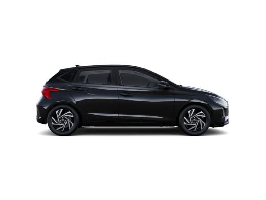 Hyundai i20 1.0 T-GDI Comfort | &euro;4000,- korting !! | Vanaf 359,- Private Lease p/m ! ActivLease financial lease