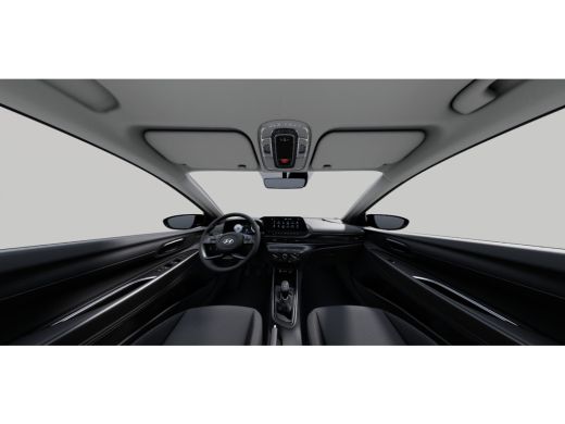 Hyundai i20 1.0 T-GDI Comfort | &euro;4000,- korting !! | Vanaf 359,- Private Lease p/m ! ActivLease financial lease