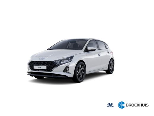 Hyundai i20 1.0 T-GDI Comfort | &euro;4000,- korting !! | Vanaf 359,- Private Lease p/m !