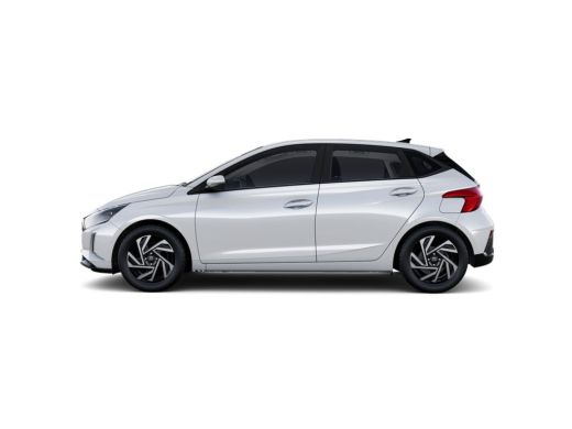Hyundai i20 1.0 T-GDI Comfort | &euro;4000,- korting !! | Vanaf 359,- Private Lease p/m ! ActivLease financial lease