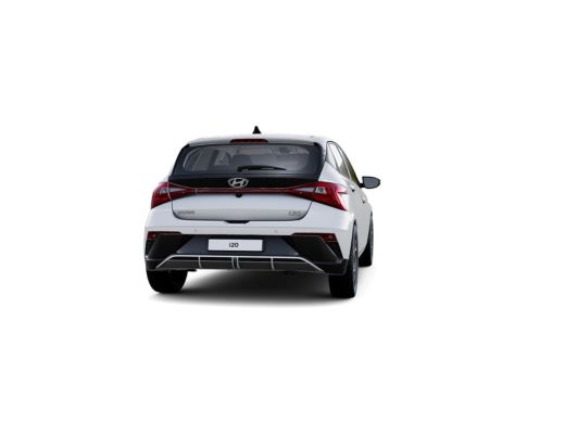Hyundai i20 1.0 T-GDI Comfort | &euro;4000,- korting !! | Vanaf 359,- Private Lease p/m ! ActivLease financial lease