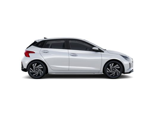 Hyundai i20 1.0 T-GDI Comfort | &euro;4000,- korting !! | Vanaf 359,- Private Lease p/m ! ActivLease financial lease