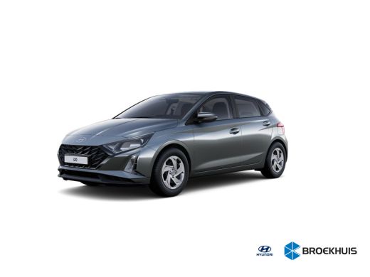 Hyundai i20 1.0 T-GDI E-Motion | &euro;4000,- korting !! | Vanaf 359,- Private Lease p/m ! ActivLease financial lease