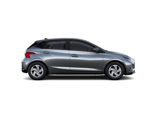 Hyundai i20 1.0 T-GDI E-Motion | &euro;4000,- korting !! | Vanaf 359,- Private Lease p/m ! ActivLease financial lease
