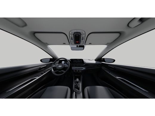 Hyundai i20 1.0 T-GDI E-Motion | &euro;4000,- korting !! | Vanaf 359,- Private Lease p/m ! ActivLease financial lease