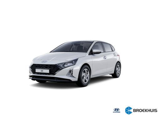Hyundai i20 1.0 T-GDI E-Motion | &euro;4000,- korting !! | Vanaf 359,- Private Lease p/m ! ActivLease financial lease