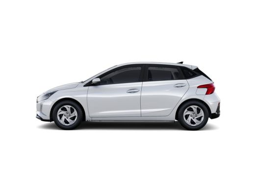Hyundai i20 1.0 T-GDI E-Motion | &euro;4000,- korting !! | Vanaf 359,- Private Lease p/m ! ActivLease financial lease