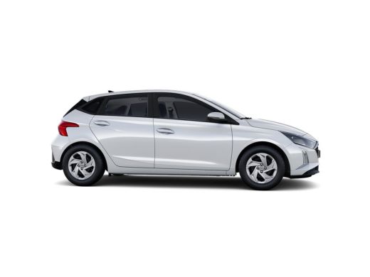 Hyundai i20 1.0 T-GDI E-Motion | &euro;4000,- korting !! | Vanaf 359,- Private Lease p/m ! ActivLease financial lease