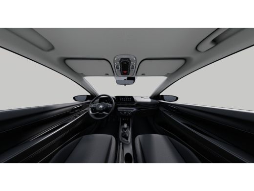 Hyundai i20 1.0 T-GDI E-Motion | &euro;4000,- korting !! | Vanaf 359,- Private Lease p/m ! ActivLease financial lease