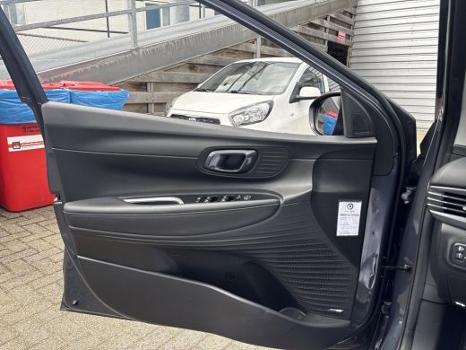 Hyundai i20 1.0 T-GDI Premium | Trekhaak! | Stoel & stuurverwarming | Rijklaarprijs! | ActivLease financial lease