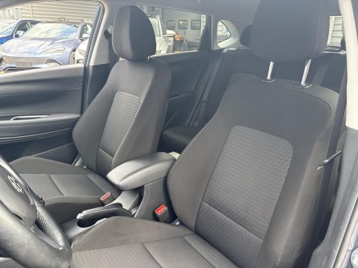 Hyundai i20 1.0 T-GDI Premium | Trekhaak! | Stoel & stuurverwarming | Rijklaarprijs! | ActivLease financial lease