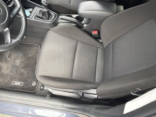 Hyundai i20 1.0 T-GDI Premium | Trekhaak! | Stoel & stuurverwarming | Rijklaarprijs! | ActivLease financial lease