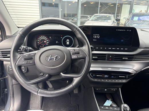 Hyundai i20 1.0 T-GDI Premium | Trekhaak! | Stoel & stuurverwarming | Rijklaarprijs! | ActivLease financial lease