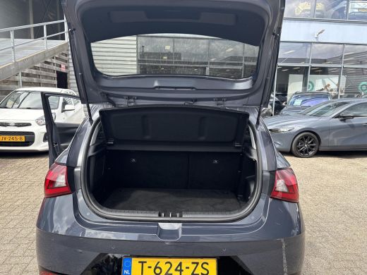 Hyundai i20 1.0 T-GDI Premium | Trekhaak! | Stoel & stuurverwarming | Rijklaarprijs! | ActivLease financial lease