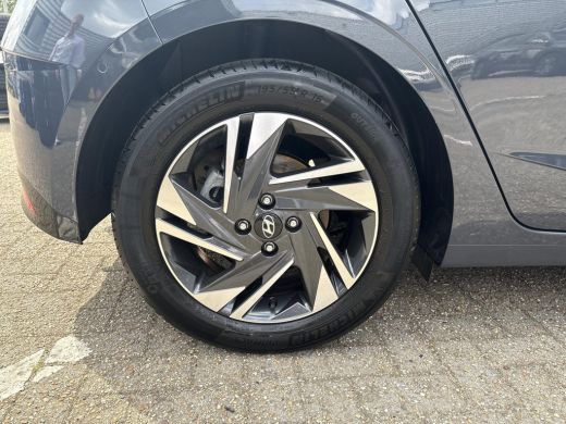 Hyundai i20 1.0 T-GDI Premium | Trekhaak! | Stoel & stuurverwarming | Rijklaarprijs! | ActivLease financial lease