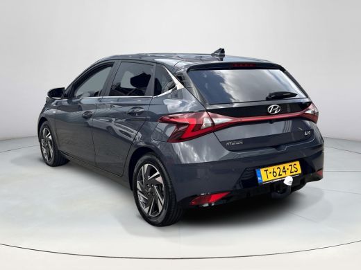 Hyundai i20 1.0 T-GDI Premium | Trekhaak! | Stoel & stuurverwarming | Rijklaarprijs! | ActivLease financial lease