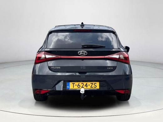 Hyundai i20 1.0 T-GDI Premium | Trekhaak! | Stoel & stuurverwarming | Rijklaarprijs! | ActivLease financial lease